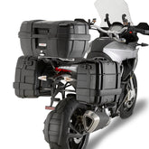 Bauletto Monokey GIVI TRK52B Trekker Black Line